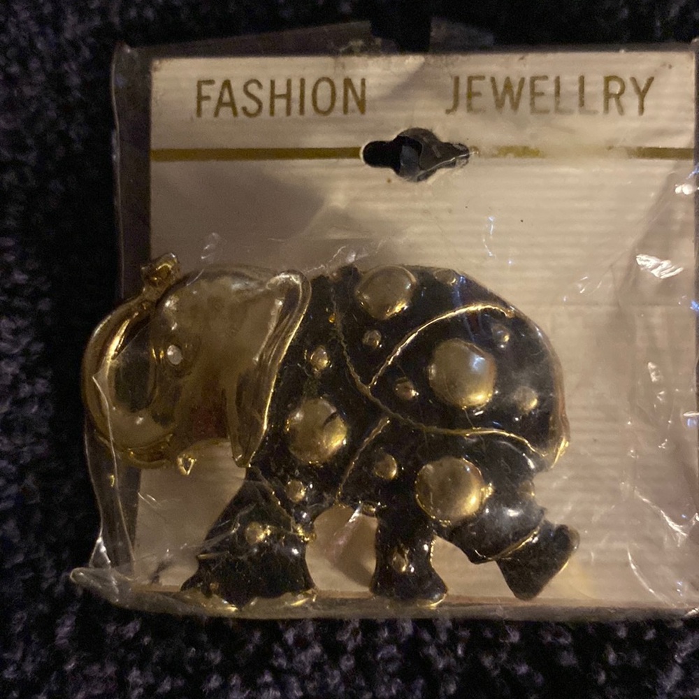 Large pin